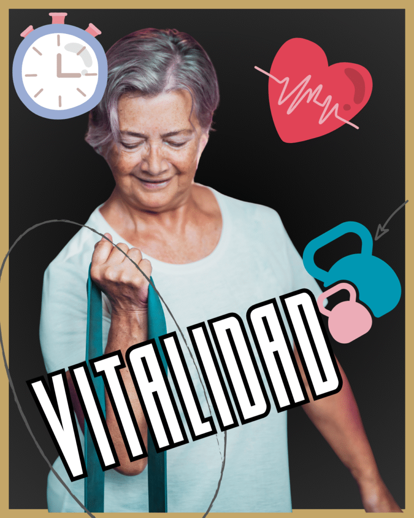 Vitalidad